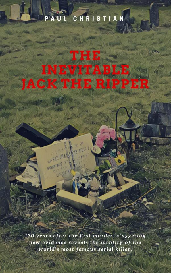Jack the Ripper