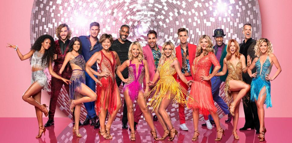  Strictly has had viewers gripped since the first week and comes to an end on Saturday, December 15