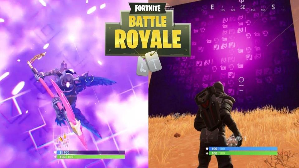  Big changes are coming in Fortnite