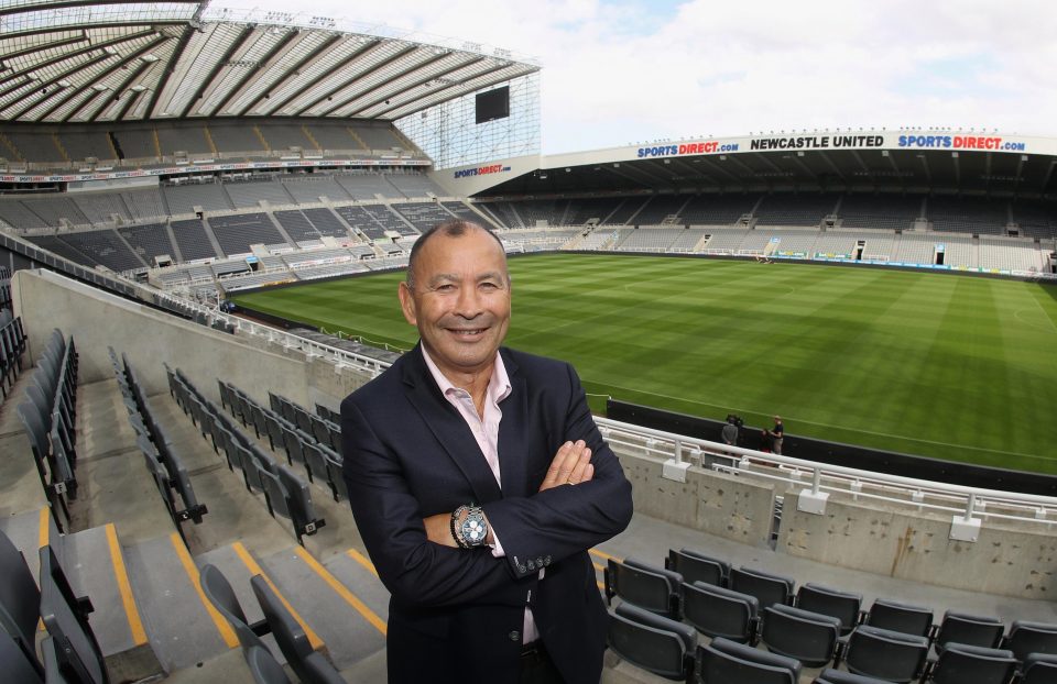  England boss Eddie Jones hopes Manu Tuilagi will play a big part for him this autumn