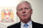 Ian Lenagan has left his role as EFL chairman with immediate effect
