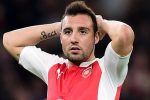 Santi Cazorla has revealed that former Arsenal boss Wenger gave him the chance to renew his contract in the 2016-17 season