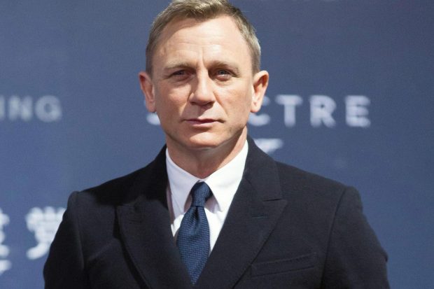Daniel Craig has signed up for a leading role in another film, delaying the next James Bond film