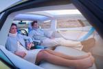 Driverless cars are set to rule the roads in the future - but will it be a welcome change?