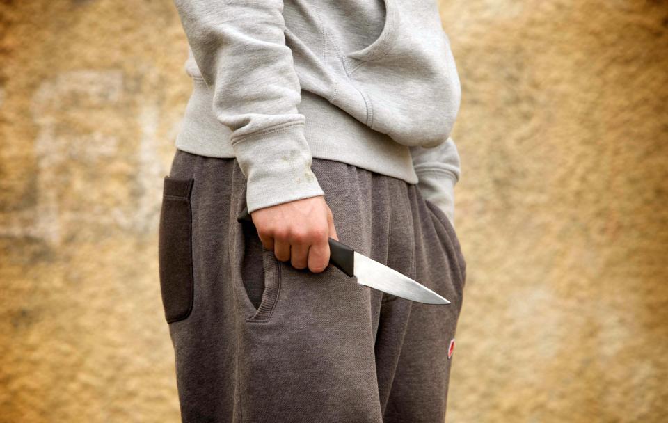 Crime