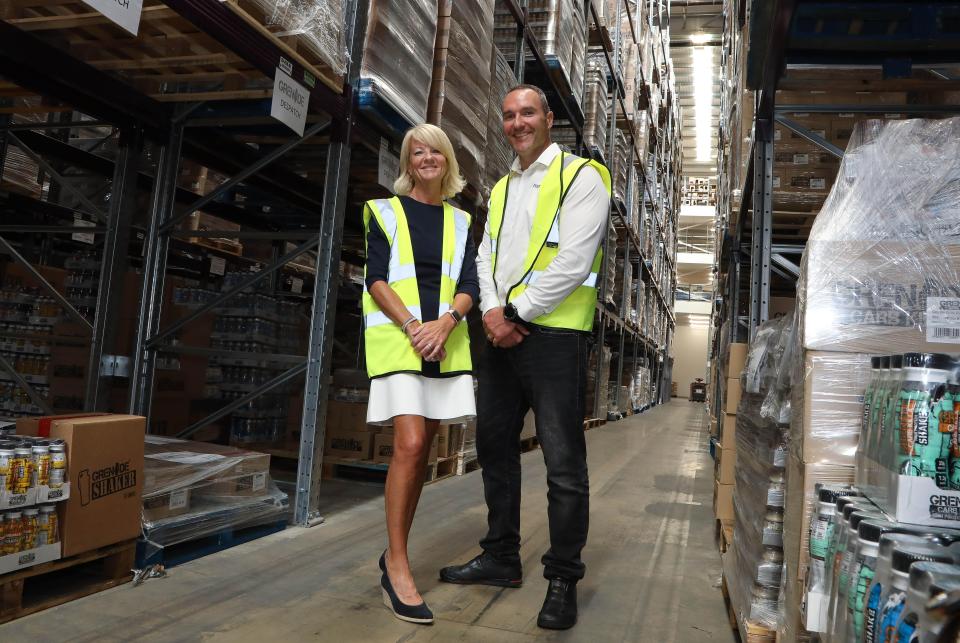  Today, the business employs over 50 people