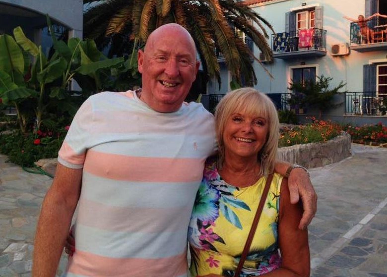 Tui is still sending tourists to the Egypt hotel where British couple John and Susan Cooper mysteriously died last month