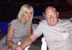  It is still not officially known why the couple suddenly died last month
