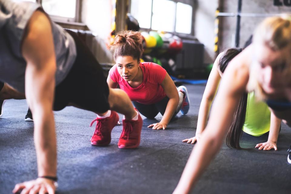 Studies have found that those who exercise tend to have better insulin sensitivity