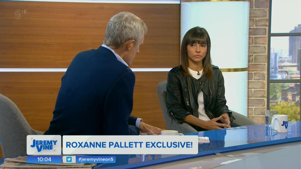 Jeremy Vine
