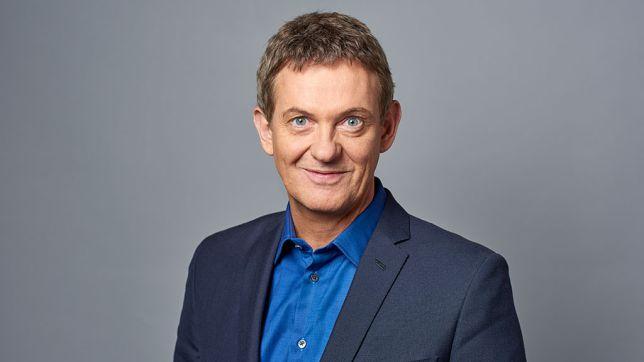  Matthew Wright has announced he is fronting a new current affairs programme from next week