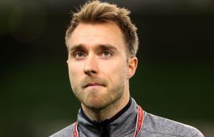 Christian Eriksen could face Wales after talks opened for the Danish players to resolve their dispute with the FA