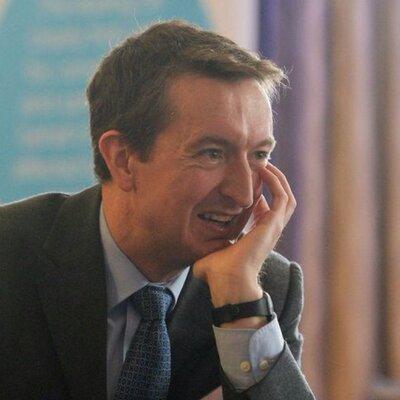 Dr Alasdair Rankin says that this is the most exciting treatment in