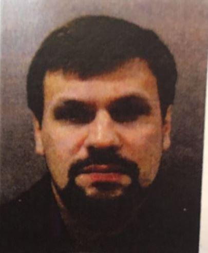 Ruslan Boshirov