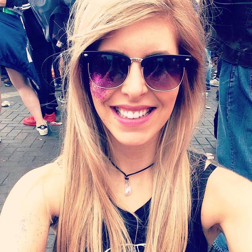 Catherine had an operation in New Zealand and travelled back to the UK in May, but two weeks later she passed away
