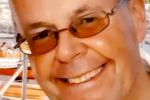 Craig Simpson was found drowned in a river in March after making two Bitcoin payments to Iran