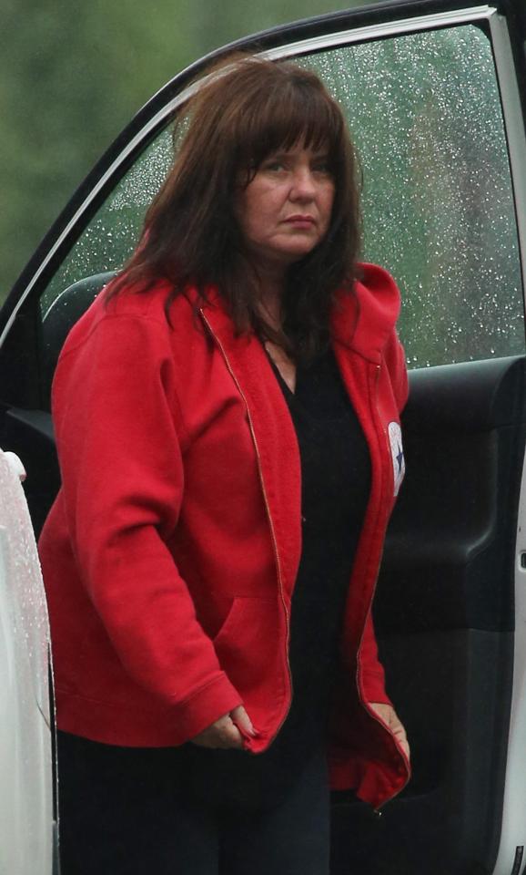  Coleen Nolan has axed her upcoming solo tour and quit Loose Women following her bust-up with Kim Woodburn