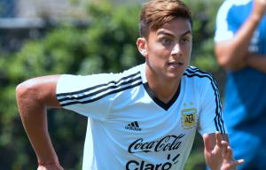The Argentinian has also been linked with Barcelona and Real Madrid