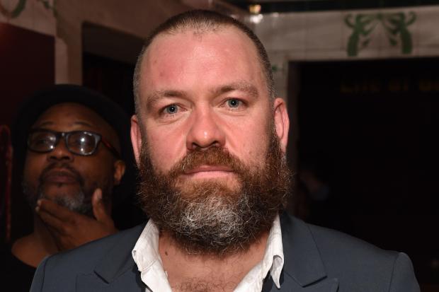 Brendan Cowell
