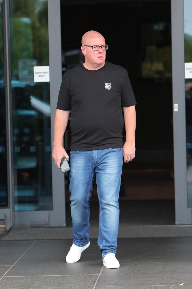 Nick Leeson