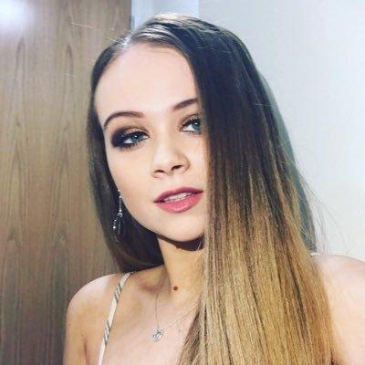 Niamh Blackshaw is joining the cast of Hollyoaks