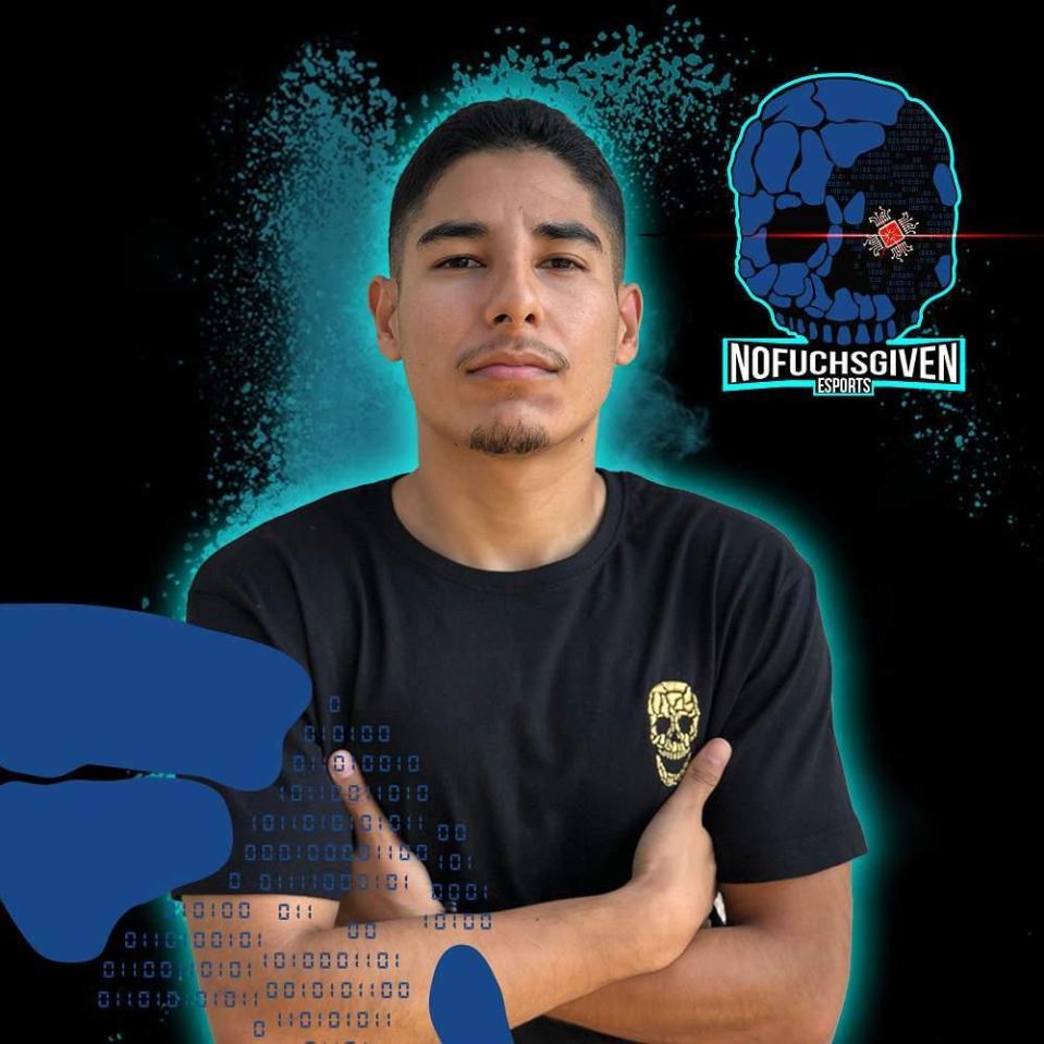  No Fuchs Given have taken their first steps into the world of eSports, signing pro FIFA players