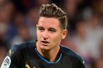 Bayern Munich are lining up a £70m move for Florian Thauvin
