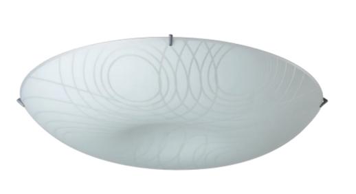 The ceiling lamps could also look like this
