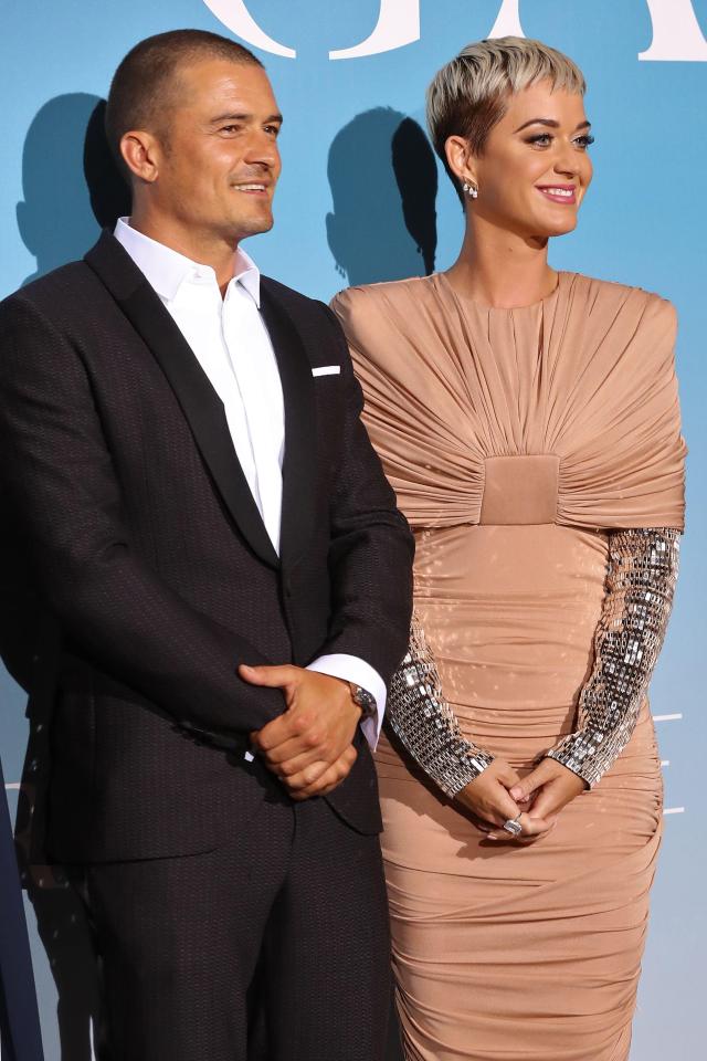  The couple have been dating on and off since 2016