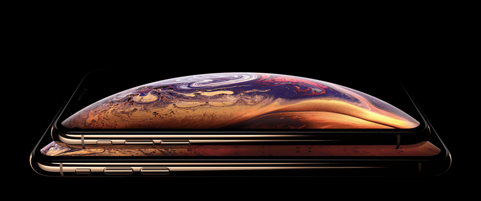 iPhone XS Max review