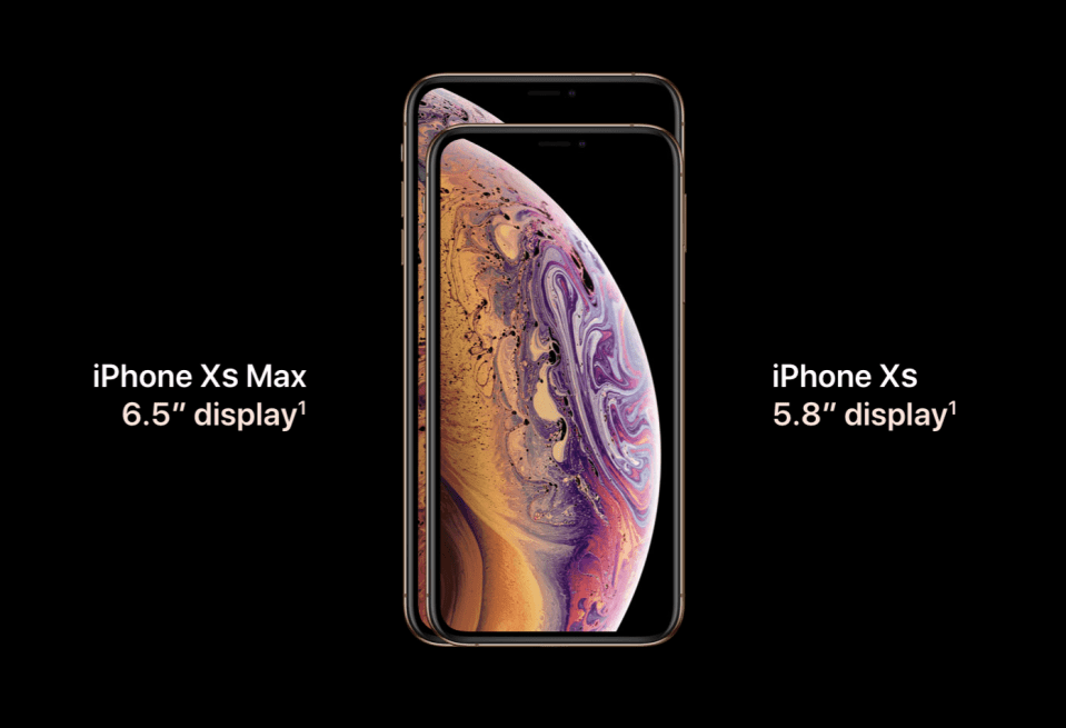iPhone XS Max review