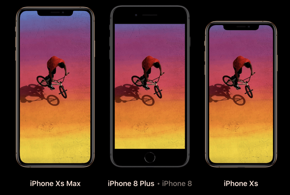 iPhone XS Max review