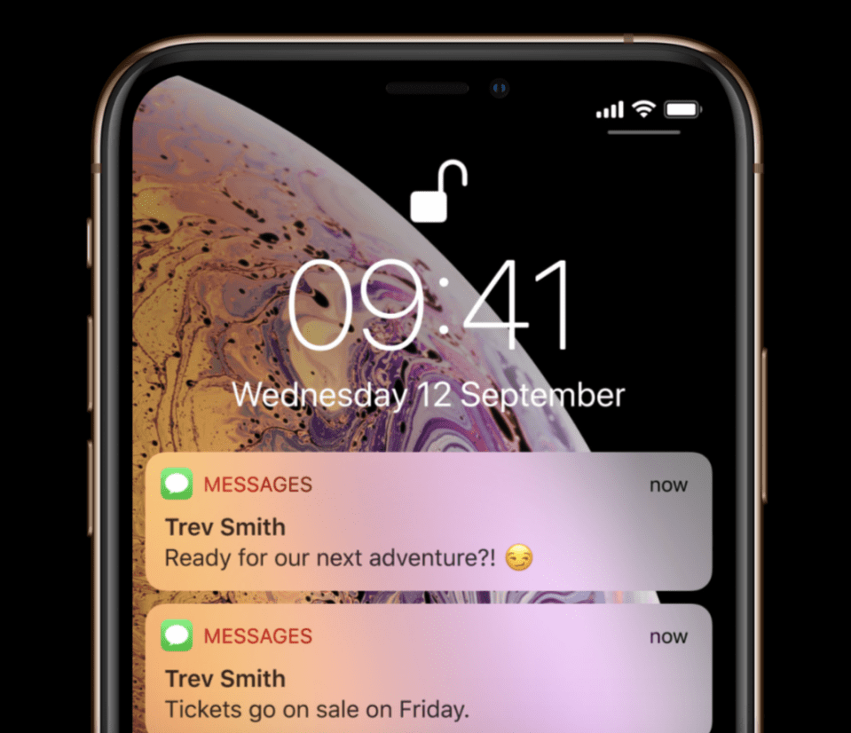 iPhone XS Max review