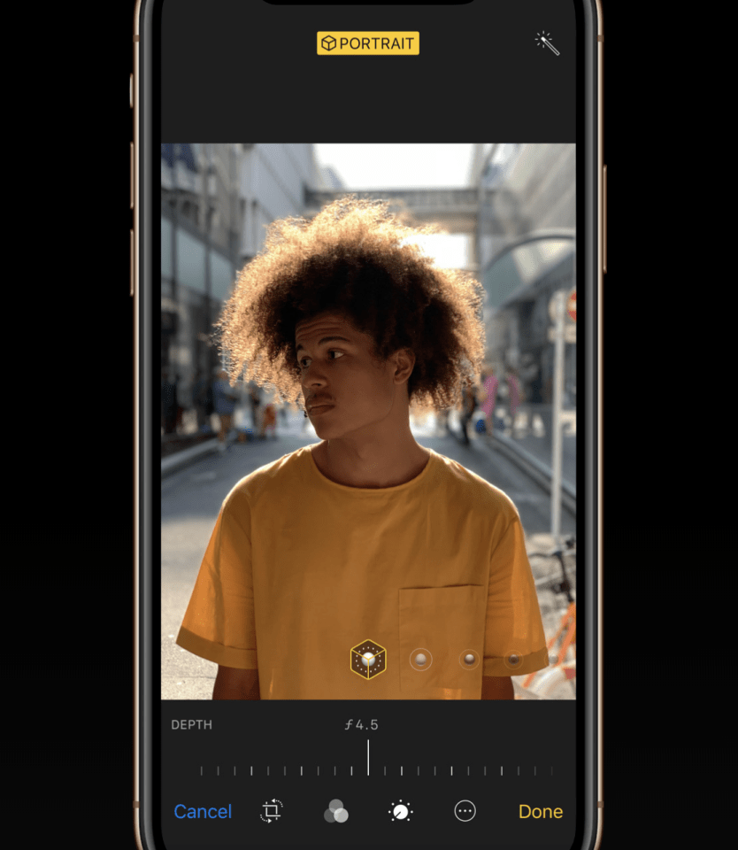 iPhone XS Max review