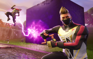  Fortnite has gone from strength to strength, with over 80 million people playing in August