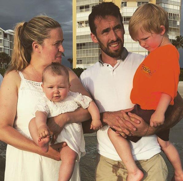  Fuchs' wife and two kids live in New York - he intends to leave Leicester and move to the US at the end of the season