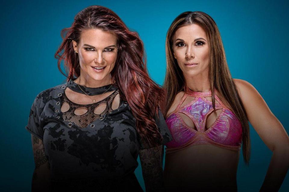 Lita is coming out of retirement to fight long-term rival Mickie James