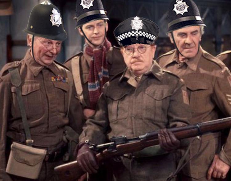Met commissioner Cressida Dick has said that she is asking retired police offiers to come back in order to swell the ranks
