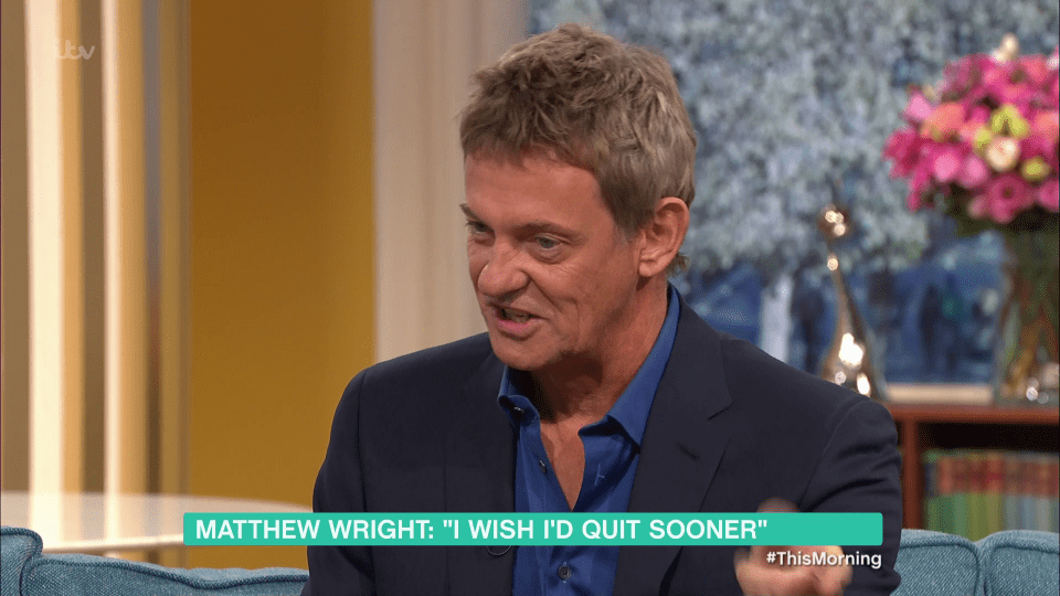 Matthew Wright