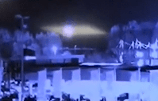 Authorities are trying to figure out just what went wrong