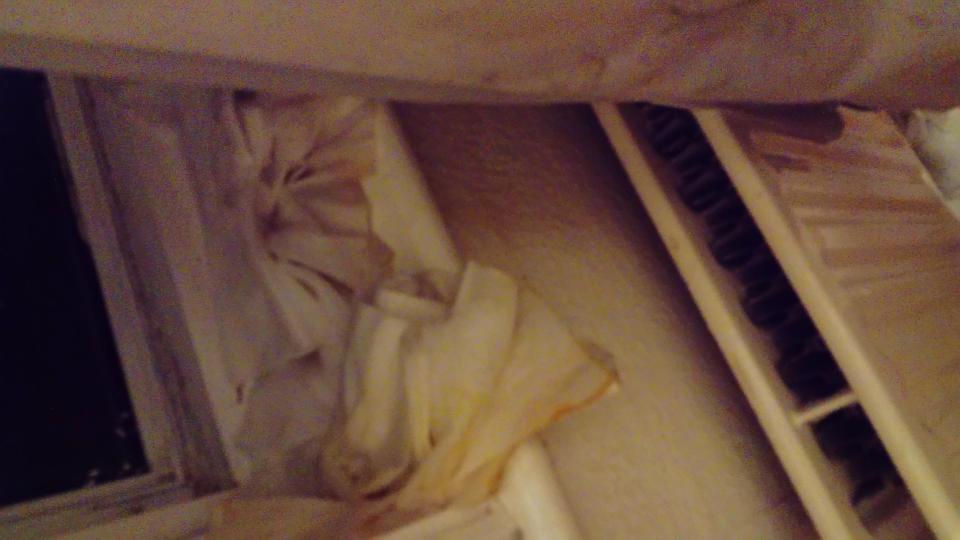  Photos from rogue landlord's horrific properties have been revealed by Advice4Renters