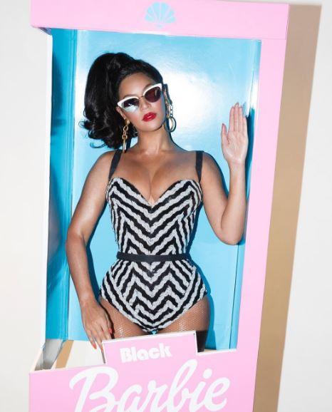 Beyonce