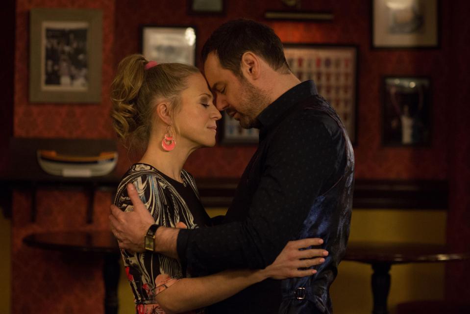  Fans will be glad to know Kate doesn't have any plans to change the Carters