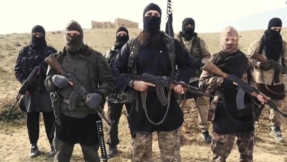  Choudary served less than half his 5-year sentence for encouraging support for IS
