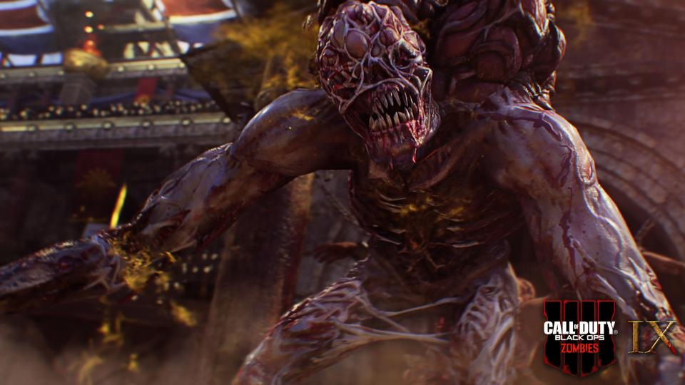 Black Ops 4