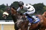 Judicial can lead the field home again and get us off to a good start