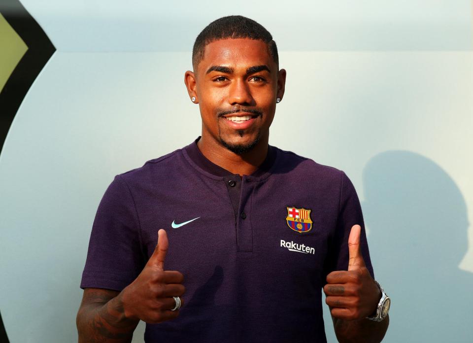  The 21-year-old was a £36.5m signing from Bordeaux only three months ago