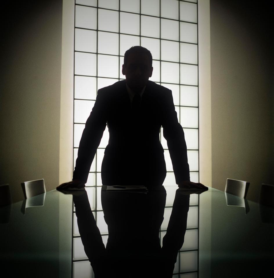  The businessman payed out £500k in legal fees to remain anonymous