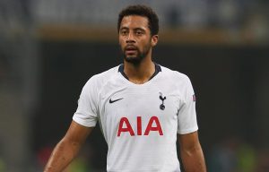 Mousa Dembele heading for Spurs exit with move to China or Middle East on cards