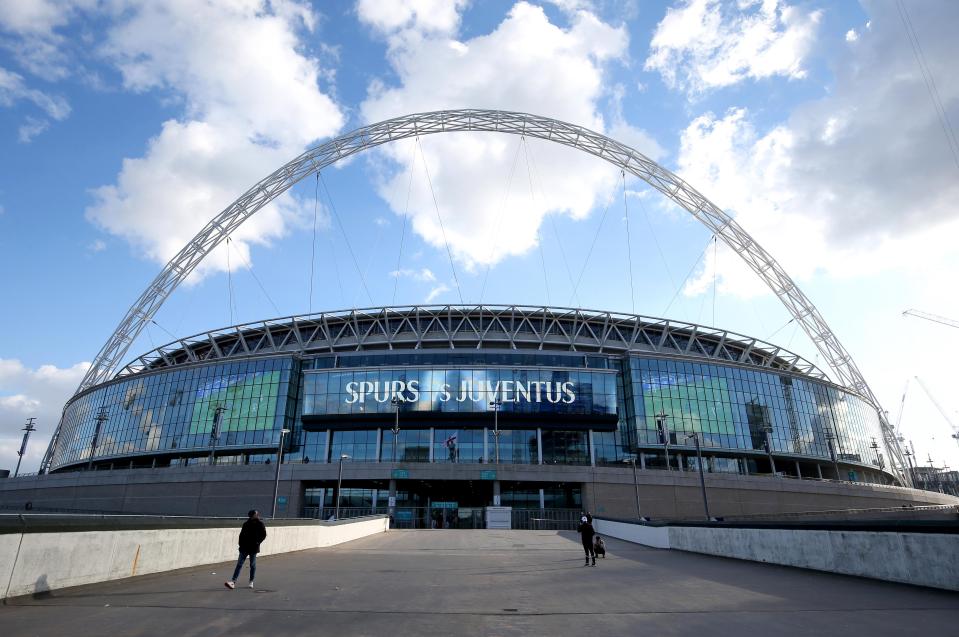The £600m sale of the national stadium Khan was mired in more controversy